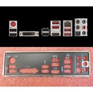 MSI H170A GAMING PRO, Z170A KRAIT Rear Bezel