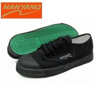 Nanyang sepaktakraw canvas shoes shoes nanyang, shoe school shoes