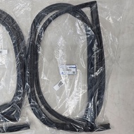 [READY STOCK] Toyota Landcruiser 40 BJ40 FJ40 Door Rubber Weatherstrip Getah Pintu Cermin Rubber Sea