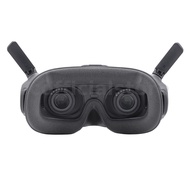BRDRC Soft Foam Sponge Faceplate Pad Light Leakage Prevention for FPV DJI Avata Goggles 2