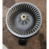 ORIGINAL AIRCOND BLOWER BEZZA ALZA ARUZ MYVI LAGI BEST / TOYOTA VIOS NCP93 / SUZUKI SWIFT SX4 / DAIH