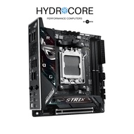 ASUS ROG STRIX B850-I GAMING WIFI ITX Motherboard