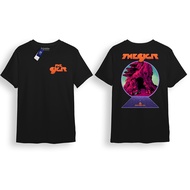 The Sigit T-shirt - ANOTHER DAY Artwork