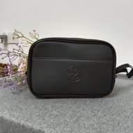 กระเป๋าถือกอล์ฟ G/Fore ของแท้สำหรับผู้ชายและผู้หญิงลูกกอล์ฟทั่วไป2023