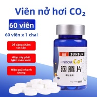 sunsun | Máy Tạo CO2 cho Cây Thuỷ Sinh