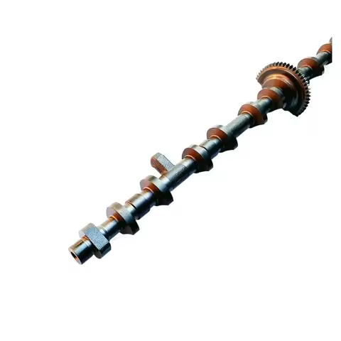 2025 NEW Eccentric Shaft Blank Camshaft Price 11377515868 11377578543 11377630747 For BMW E46 E90 E6