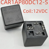 Relay CAR1AP80DC12-S 4 Pin 80A