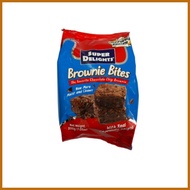 ╭ ∏ ✫ Super Delights Brownies