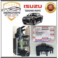 ORIGINAL ISUZU D MAX RT50 2.5 & 3.0 4JK1 & 4JJ1 TURBO SOLENOID VALVE TURBO FICD VACUM VALVE 8-982399