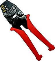 Robtex AK1MA2 Crimping Tool Mini Crimping Tool 6.8 inches (172 mm)