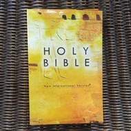 NIV BIBLE OUTREACH SC