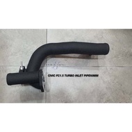 Honda Civic Fc 1.5T 1.5 turbo Performance Turbo Intake Turbo Inlet Pipe Over Size 60mm
