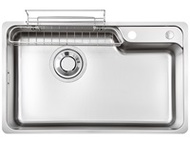 Chậu rửa bát Kluger KH8048FS - S80