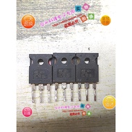 Original Word Original Foot STW75NF30 W75NF30 60A 300V MOS Field Effect Tube