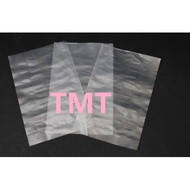 *READY STOCK*HM PLASTIC BAG (500G±) PLASTIC BUNGKUS AIR #TAPAU PLASTIC