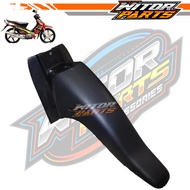 Spakbor Depan Set Sambungan Suzuki Smash 110 Lama / Spakbor Depan Suzuki Smash 110 Lama Set Depan Be