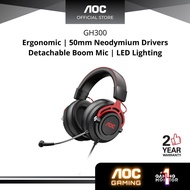 AOC GH300 GAMING HEADSET