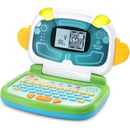 Leapfrog ABC & 123 Laptop (green/pink)