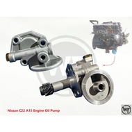 Nissan Van C22 A15 Engine Oil Pump