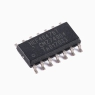 Chip HEF4047BT, 653 SOIC-14 Chip