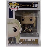 Funko Pop Lord of the Rings: 628 Legolas (Mint Box)