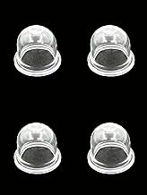 MSAOWUED (4pack 4226 121 2700 Primer Bulb Compatible with Stihl FS90 FS90R FS55 FS55R FS56RC FS70R F
