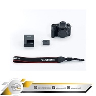 Kamera Canon 77D Body Only Canon 77D