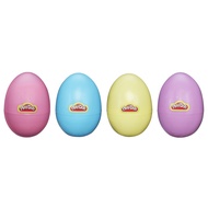 Spring Eggs Easter Eggs 4 pack