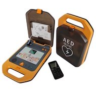 Simulated Training AED Learning Machine Batch Control Defibrillator Group Control Any CPR Simulation