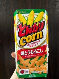 $3 大盒粟米脆筒(粟米湯味)❗️$8/4包 kinder繽紛樂❗️$10/4盒❗️Pocky 杏仁朱古力百力滋 Snacks  $6森永瑪利餅