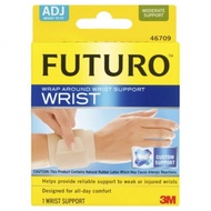 FUTURO WRAP AROUND WRIST SUPPORT (1wrist support)
