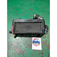 Intercooler L5 Original Halfcut Japan