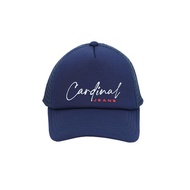 Cardinal Men's Regular Hat C1069X02H