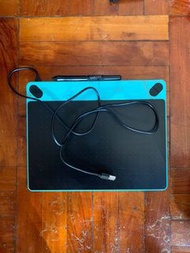 Wacom Intuos Art CTH-690 數位繪圖板 M Size
