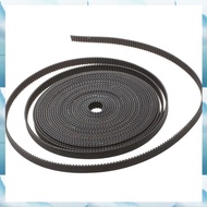 [W F S B] 5 Meter 2mm Pitch 6mm Wide Timing Belt for 3D Printer CNC Dedicated