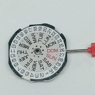 MESIN MIYOTA 2105 WATCH MACHINE MIYOTA 2305 WATCH MACHINE