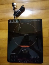 電磁爐   煮食爐95%新                                     Philips優質家電品牌                           圍爐火鍋   桌上羊