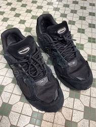 New Balance 2002R gore-tex 黑色