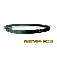 WASHING MACHINE BELT TYPE ~ M22