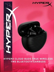 Hyperx Cloud Buds True Tws藍牙5.1耳塞式耳機,遊戲無線降噪電競耳塞,適用華為