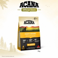 ACANA Freeze-Dried Coated Puppy