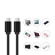 Samsung Type C To Type C Cable Fast Charging Super Charger 100% Ori