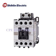Shihlin S-P11 AC Contactor AC3 12A AC 240V 24V 415V 110V