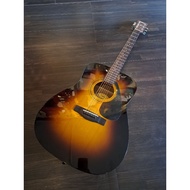 Yamaha Acoustic Guitar f310 Original Second Hand