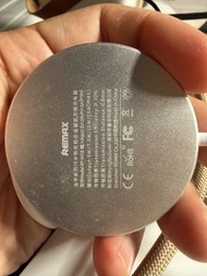 無線充電器 Remax   15W