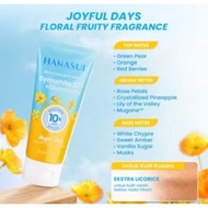 HANASUI SYMWHITE 377 + GLUTATHIONE (JOYFUL DAYS)