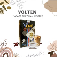 VCAFE | VR 4 | BLACK TEA ORIGINAL VOLTEN DR4