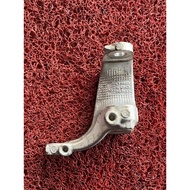 🔥USED🔥HONDA CITY GM6 T9A JAZZ GK5 T5A GEAR BOX LOWER MOUNTING BRACKET