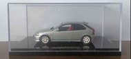 1/43 ebbro honda civic type r ek9 late version
