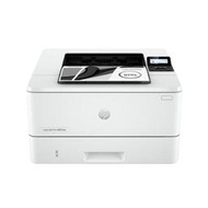 (聊聊享優惠) HP 2Z610A LaserJet Pro 4003dw Printer雷射印表機(台灣本島免運費)